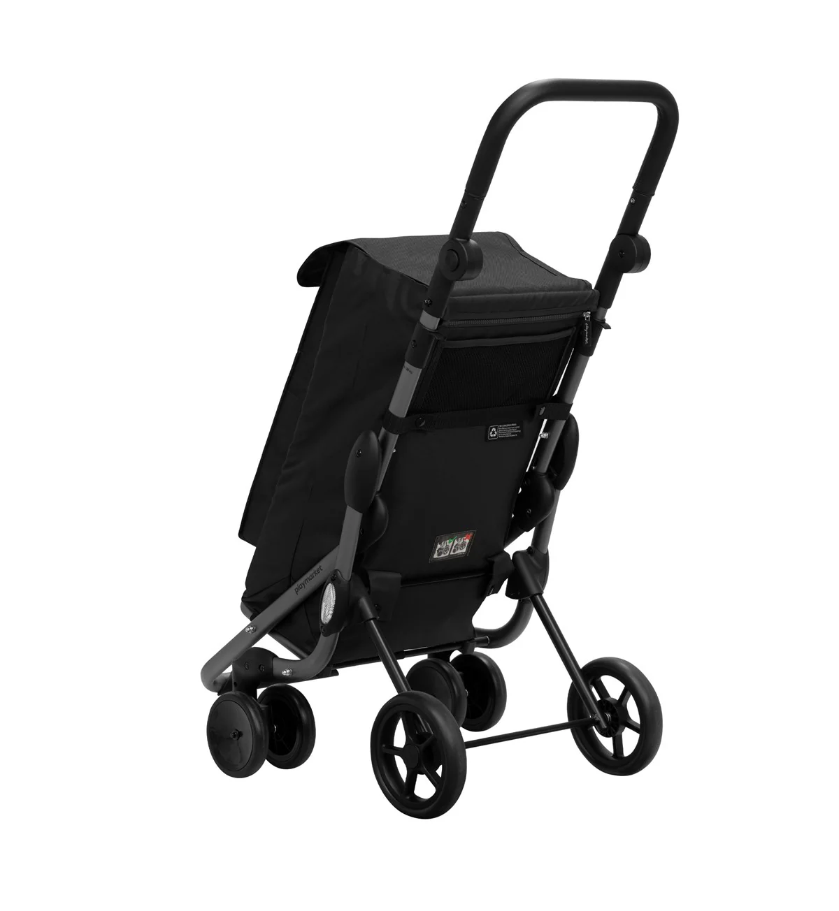 Playmarket Go Up Premium shopping trolley - Image 5