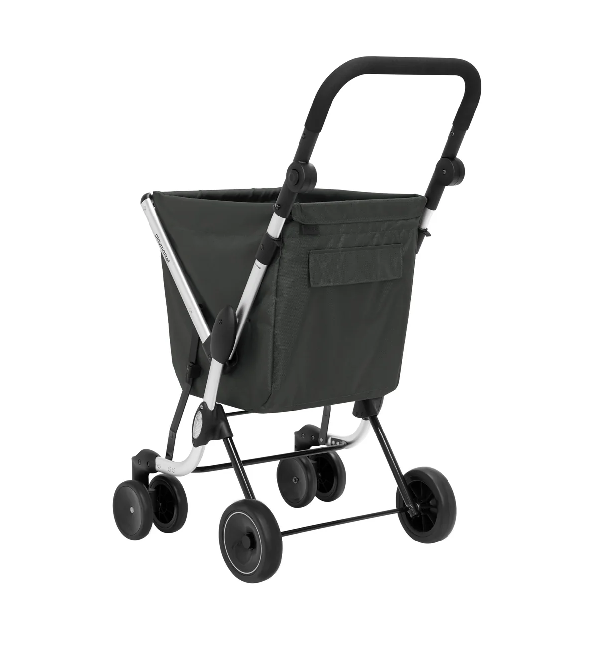 Playmarket We Go Shopping Trolley, 50L Capacity - Image 13