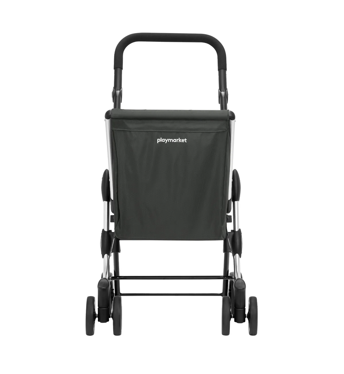 Playmarket We Go Shopping Trolley, 50L Capacity - Image 14