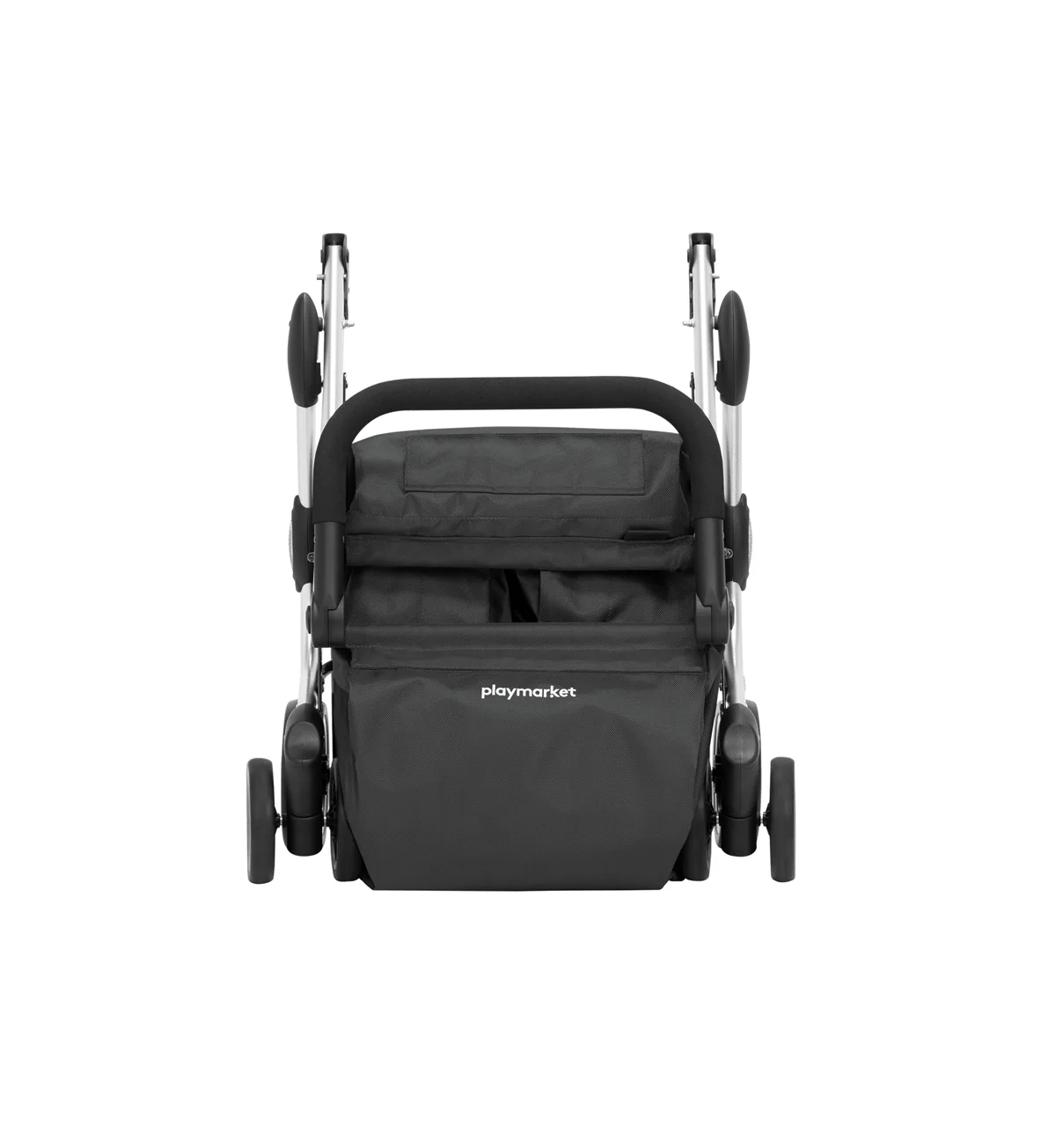 Playmarket We Go Shopping Trolley, 50L Capacity - Image 16