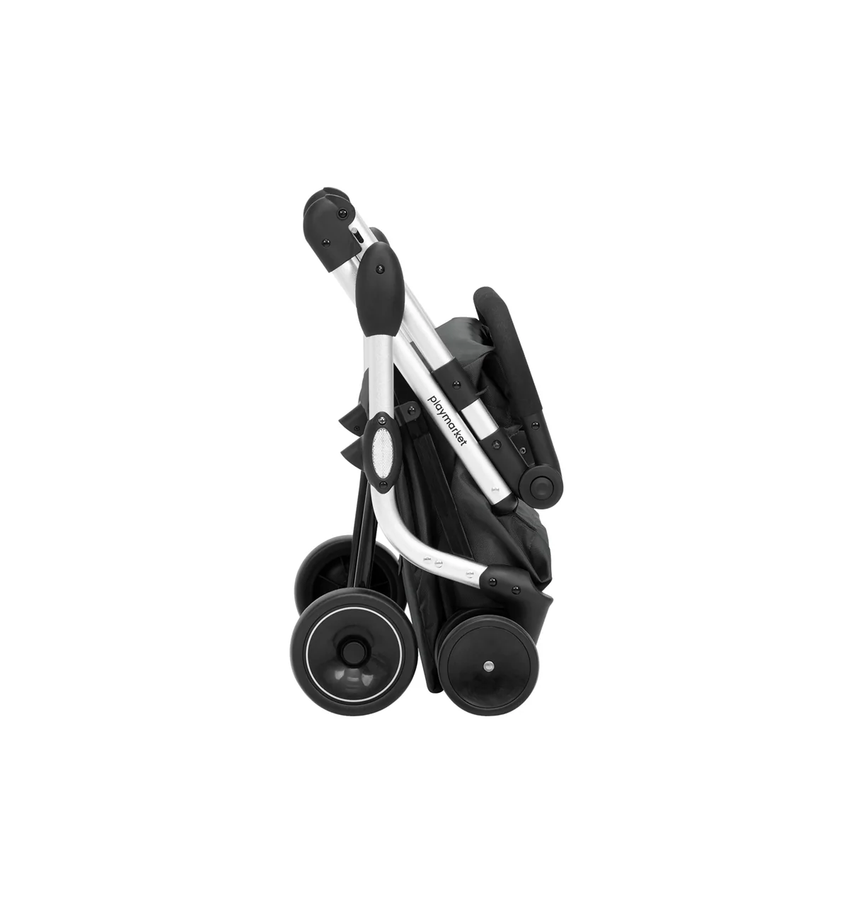 Playmarket We Go Shopping Trolley, 50L Capacity - Image 17