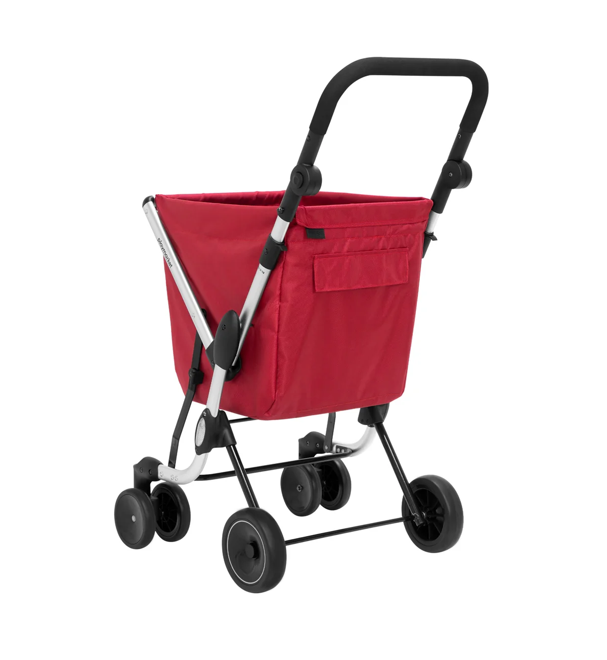 Playmarket We Go Shopping Trolley, 50L Capacity - Image 4