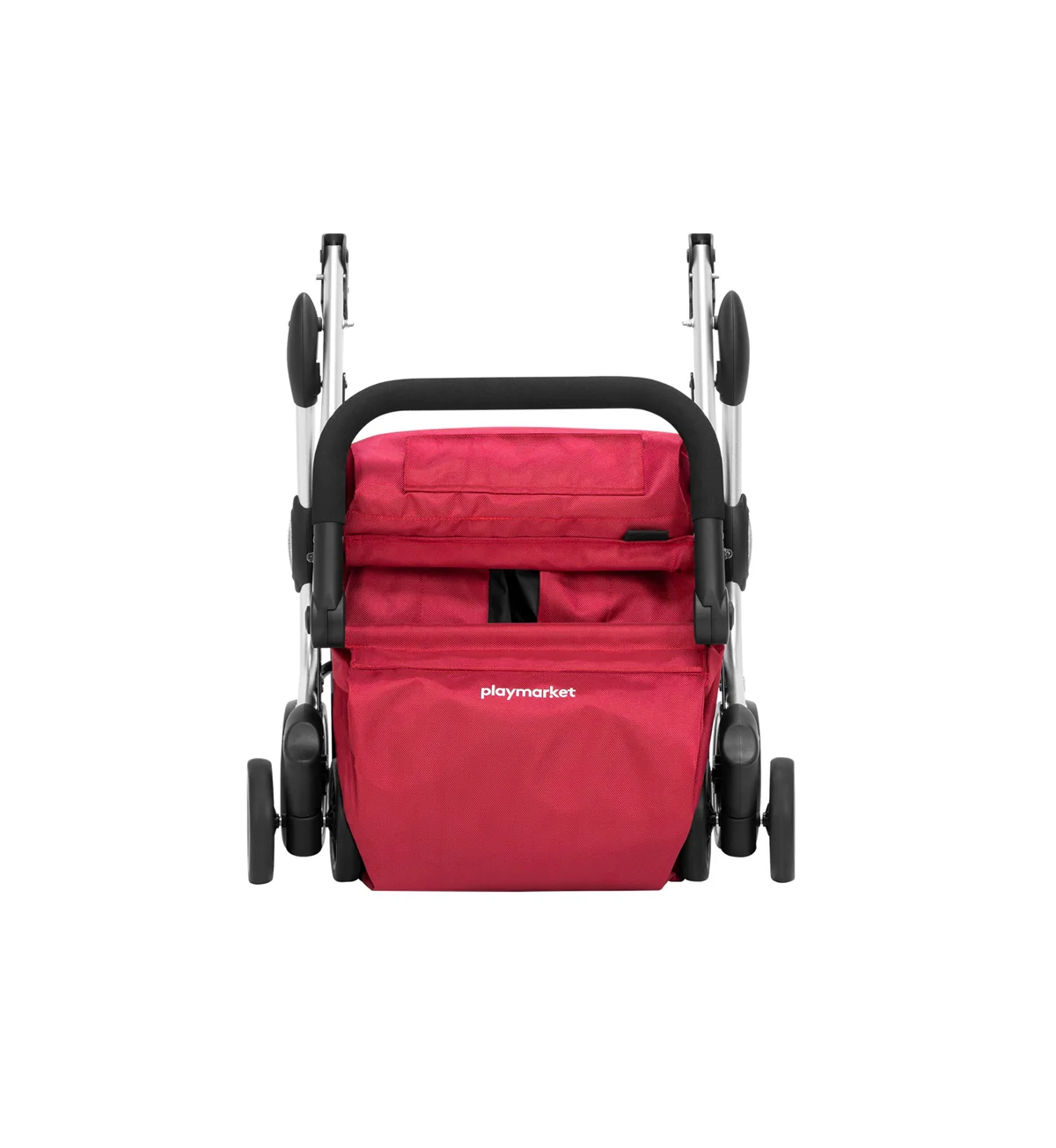 Playmarket We Go Shopping Trolley, 50L Capacity - Image 9